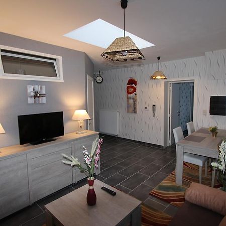 Orchidee Apartment Comines-Warneton Phòng bức ảnh