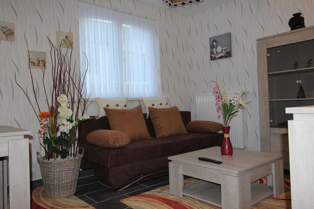 Orchidee Apartment Comines-Warneton Phòng bức ảnh