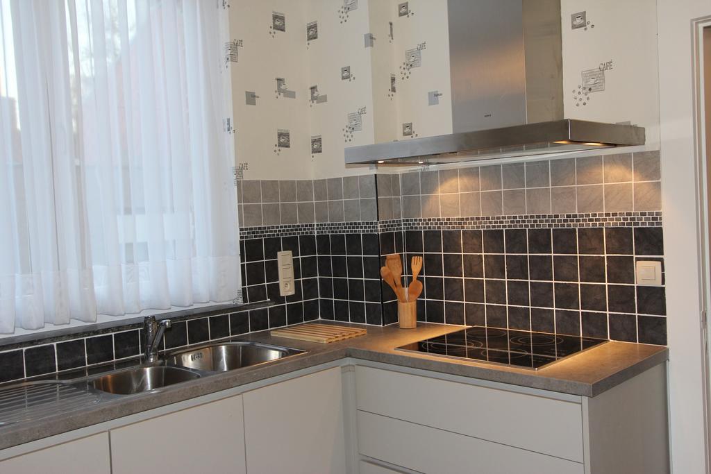Orchidee Apartment Comines-Warneton Phòng bức ảnh