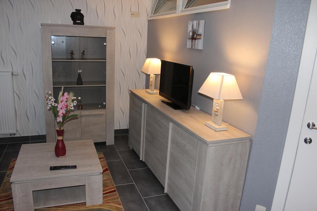 Orchidee Apartment Comines-Warneton Phòng bức ảnh