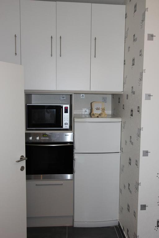 Orchidee Apartment Comines-Warneton Phòng bức ảnh
