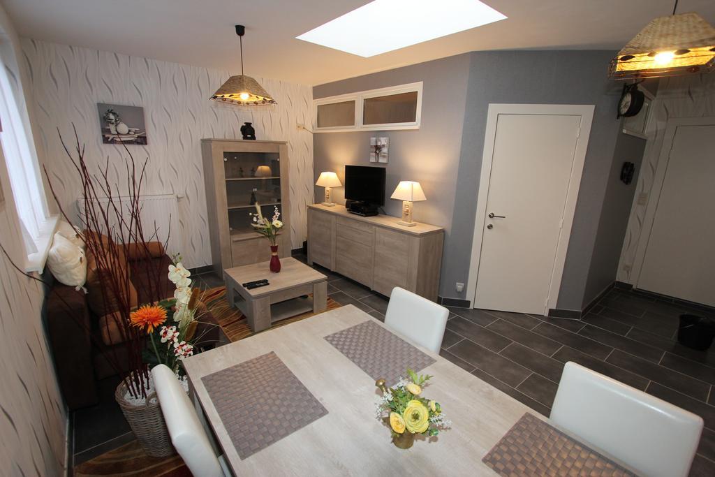 Orchidee Apartment Comines-Warneton Ngoại thất bức ảnh